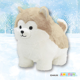 ころりんわんこのモフまるウルトラＢＩＧ　Ｂ