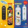 ピングー　マーカー付きドリンクボトル　Ｂ