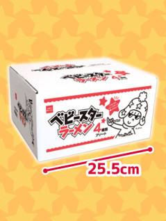 ＡＭ　ＹＫＢＯＸ　ベビースターアソート