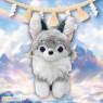 ちょこんとオオカミさまＬＭＣ　Ｃ