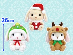 Poteusa Loppy - Christmas Noel JB