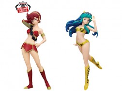 うる星やつら　ＧＬＩＴＴＥＲ&ＧＬＡＭＯＵＲＳ-ＬＵＭ　ａｎｄ　Ｂｅｓｔｉｅ　Ｃｏｌｌｅｃｔｉｏｎ-ｖｏｌ．３