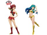 うる星やつら　ＧＬＩＴＴＥＲ&ＧＬＡＭＯＵＲＳ-ＬＵＭ　ａｎｄ　Ｂｅｓｔｉｅ　Ｃｏｌｌｅｃｔｉｏｎ-ｖｏｌ．３