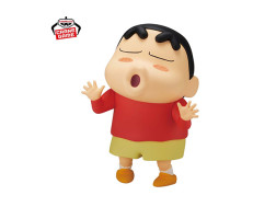 クレヨンしんちゃん　おおきなＳＯＦＶＩＭＡＴＥＳ～野原しんのすけ～ドキがムネムネ