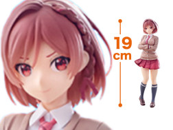 ＴＶアニメ「クラスの大嫌いな女子と結婚することになった。」　Ｔｒｉｏ‐Ｔｒｙ‐ｉＴ　Ｆｉｇｕｒｅー桜森朱音ー