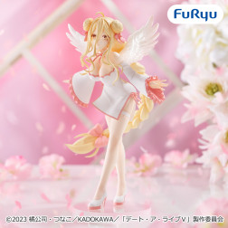 デート・ア・ライブⅤ　ＢｉＣｕｔｅ　Ｐｕｒｅ　Ｆｉｇｕｒｅー星宮六喰ー