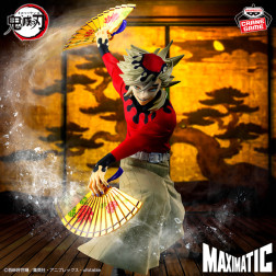 アニメ「鬼滅の刃」　ＭＡＸＩＭＡＴＩＣ　ＤＯＭＡ