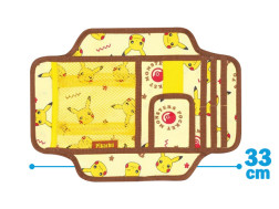 ポケモンサンバイザーポケット