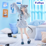 Nachoneko Trio-Try-iT FigureーNachonekoー