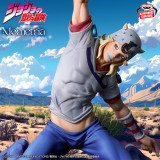 スティール・ボール・ラン　ジョジョの奇妙な冒険　Ｍｏｍｅｔｒｉａ　ジョニィ・ジョースター