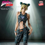 JoJo's Bizarre Adventure: Stone Ocean - Mometria Jolyne Cujoh