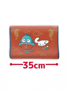 Sanrio Characters - Kung Fu Dragon Memory Foam Pillow C