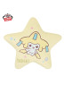 ポケピース　星型クッション　Ｓｔａｒｒｙ　Ｎｉｇｈｔ
