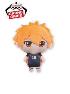 ハイキュー！！　ぬいぐるみちゃーむ　ｖｏｌ．１　Ａ