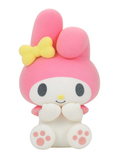 Ｎｅｔｆｌｉｘ　シリーズ「Ｍｙ　Ｍｅｌｏｄｙ　＆　Ｋｕｒｏｍｉ」Ｆｌｕｆｆｙ　Ｐｕｆｆｙ～Ｍｙ　Ｍｅｌｏｄｙ　＆　Ｋｕｒｏｍｉ～　Ａ