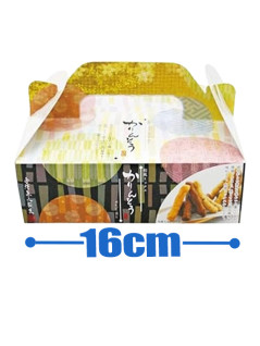 ミックスかりんとうＢＯＸ　９０ｇ