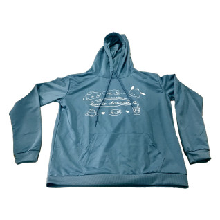 サンリオキャラクターズ　スウェットパーカー２　Ｂ