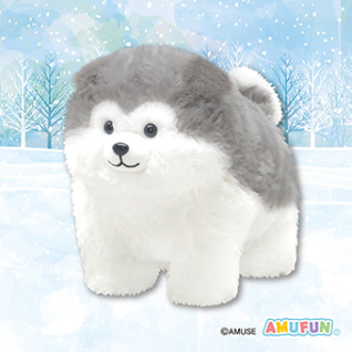 ころりんわんこのモフまるＪＢ　Ａ