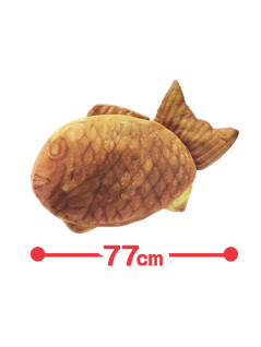 夢のデカたい焼きウルトラＢＩＧ　Ａ