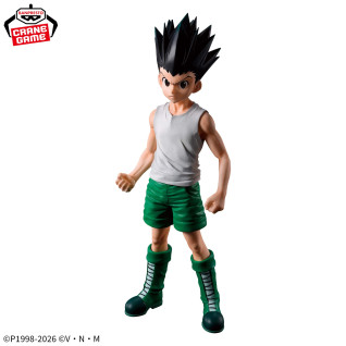 ＨＵＮＴＥＲ×ＨＵＮＴＥＲ　Ｇｒａｎｄｉｓｔａ-ゴン-