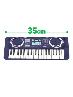 NEKO37鍵電子琴 A