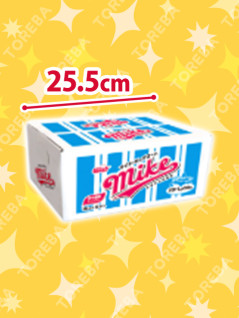 ＡＭ　ＹＫＢＯＸマイクポップコーン　バターしょうゆ味