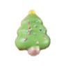 パキパキクリスマスチョコレートスクイーズ　Ｂ
