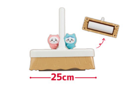 ちいかわ ころころクリーナー｜タイトーの4月のおすすめプライズ