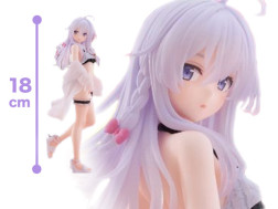 魔女の旅々　Ｃｏｒｅｆｕｌ　フィギュア　イレイナ～水着ｖｅｒ．～