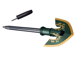 ジョジョの奇妙な冒険　ダイヤモンドは砕けない　スタンドの矢ペンキャップ