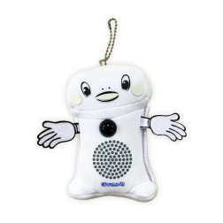 呼び込み君　サウンドぬいぐるみ　ミニ