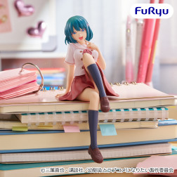 幼馴染とはラブコメにならない　ぬーどるストッパーフィギュアー水萌汐ー