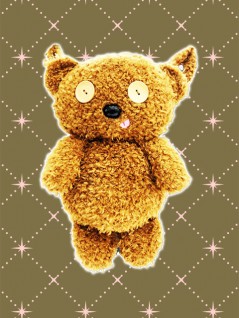 ミニオンズ ティムぬいぐるみリュック を投入いたしました Claw Machine Game Toreba