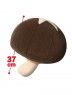 FANS - Soft Shiitake Plushy XL Premium