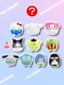 Sanrio Characters - Palm Size *1 Random from 10 Types