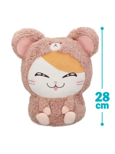 Hamtaro - Bear BIG Plushy B