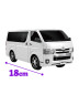 ＲＣ　ＴＯＹＯＴＡ　ハイエース　スーパーＧＬ　（３２４５）　Ａ