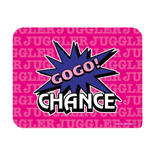 ジャグラー　珪藻土ソフトマット　Ａ