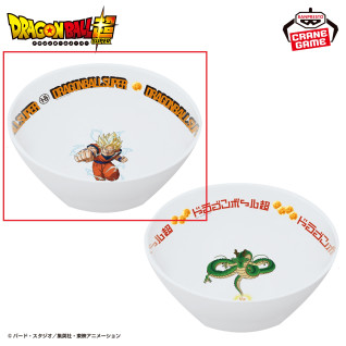 ドラゴンボール超　バンブーどんぶりｖｏｌ．２　Ａ
