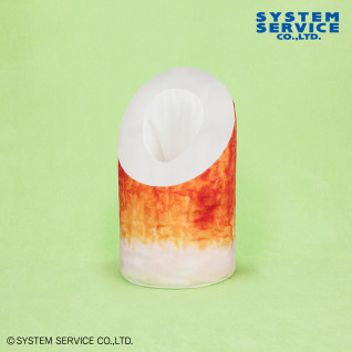 ＦＡＮＳ　おおきなちくわ腕枕