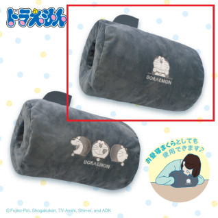 ドラえもん　空気砲クッション　ｖｏｌ．３　Ａ