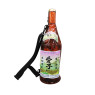 三岳酒造一升瓶クリアバッグ　Ｂ