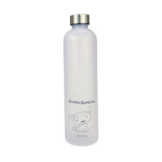 クレヨンしんちゃんタイムマーカー付きウォーターボトル１０００ｍｌ　Ｂ