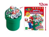 Super Mario - Wobbling Pipe Balance Game