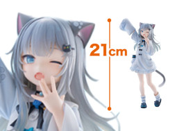 Ｎａｃｈｏｎｅｋｏ　Ｔｒｉｏ‐Ｔｒｙ‐ｉＴ　Ｆｉｇｕｒｅ－Ｎａｃｈｏｎｅｋｏー