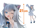 Ｎａｃｈｏｎｅｋｏ　Ｔｒｉｏ‐Ｔｒｙ‐ｉＴ　Ｆｉｇｕｒｅ－Ｎａｃｈｏｎｅｋｏー