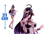 OVERLORD Trio-Try-iT Figureー雅儿贝德・迷你洋装 乳牛图样ver.ー