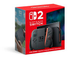 Nintendo Switch 2 （本体） ※日本語・国内専用