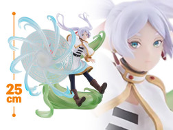 Frieren - FIGURIZMa Frieren -Height of Magic-