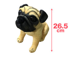 りあるあにまるずパグ